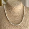 Pearl Necklace - Image 4