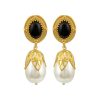 IRENE earrings -Desperate