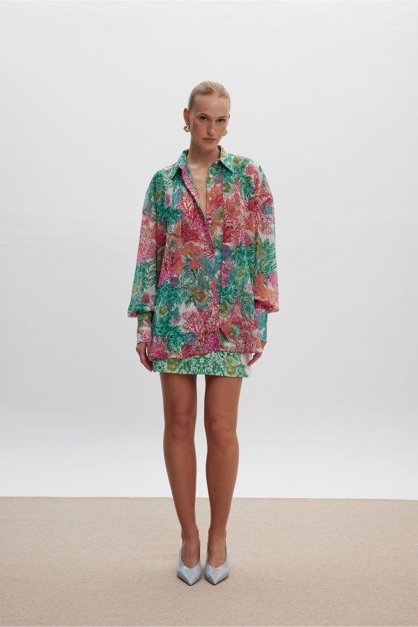 Seashell Shirt - Image 4