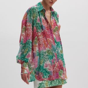 Seashell Shirt