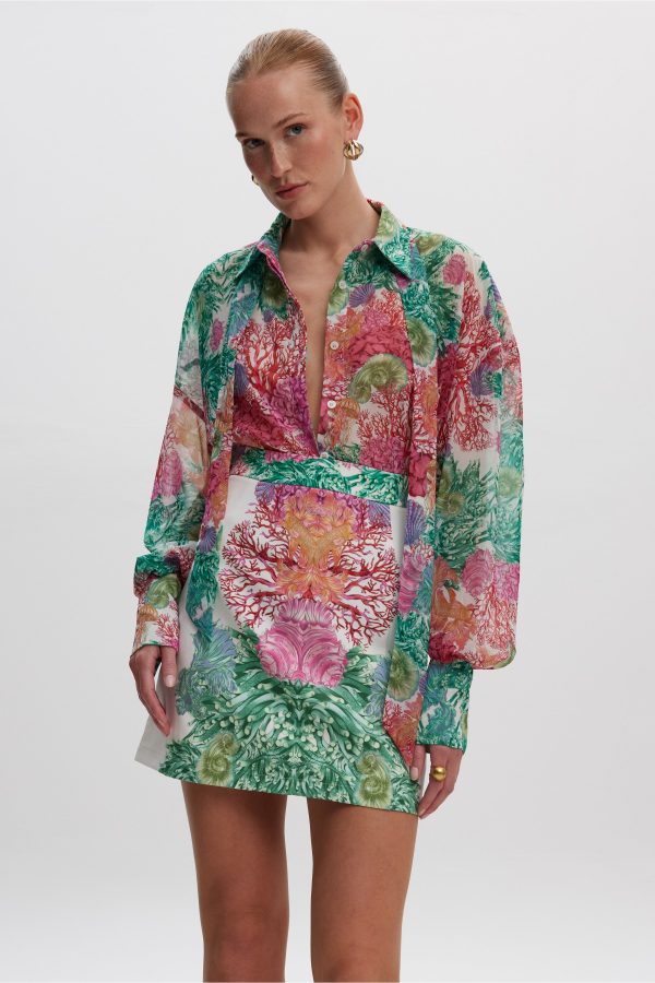 Seashell Shirt - Image 3