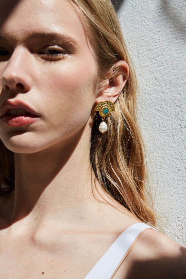 ELYSIA earrings