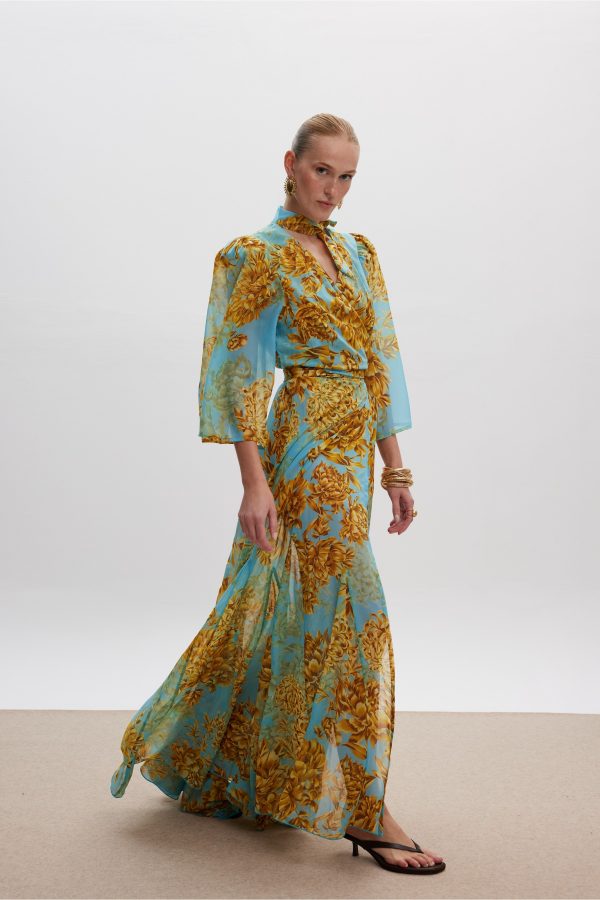 Queen Bee Kimono - Image 2