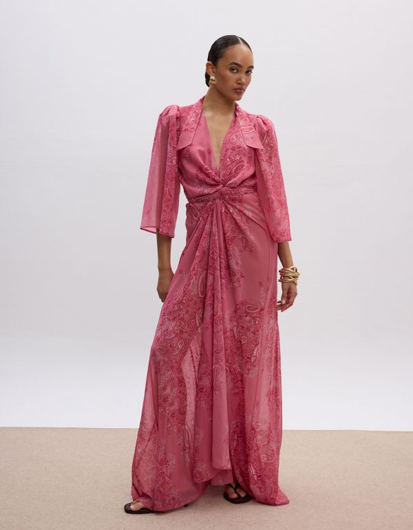 Anastazia kimono - Image 3