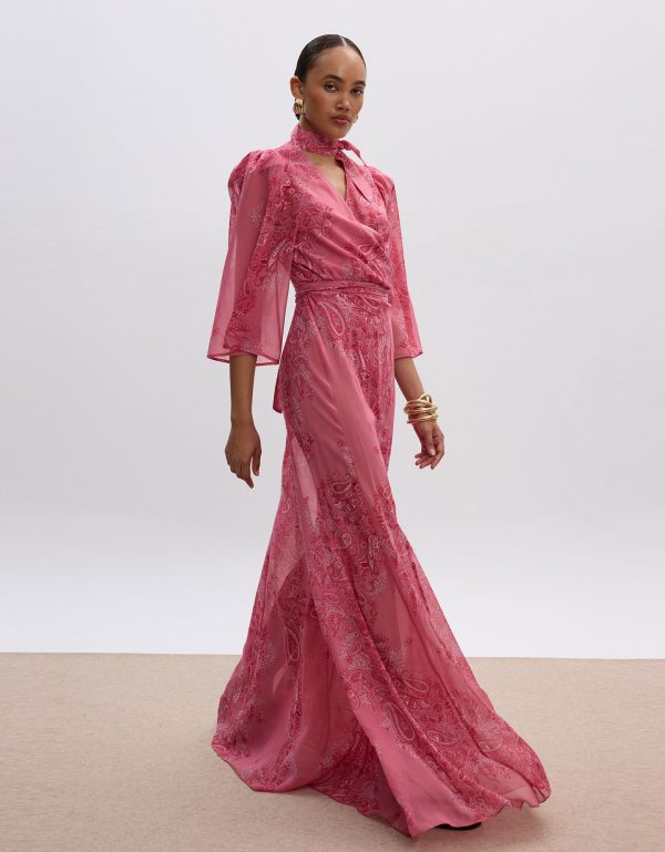 Anastazia kimono - Image 4