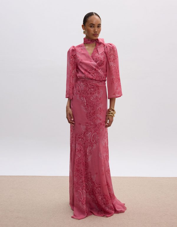Anastazia kimono - Image 2