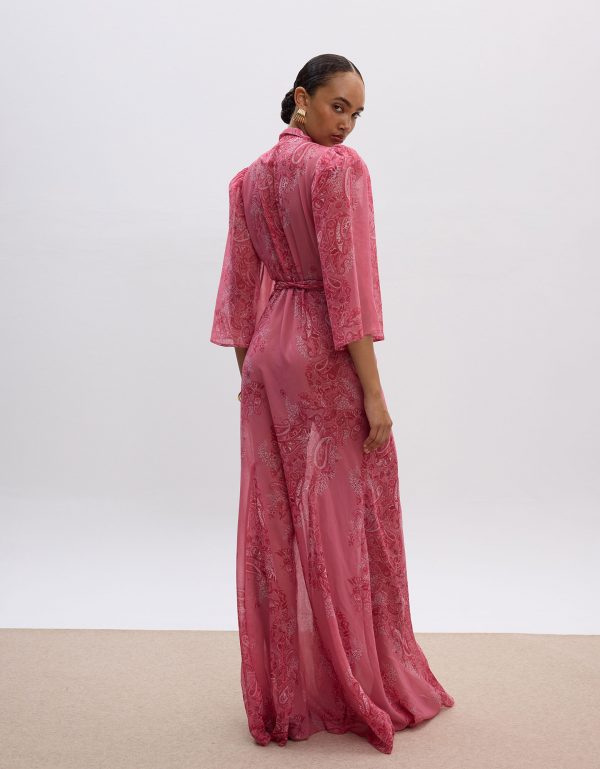 Anastazia kimono - Image 5