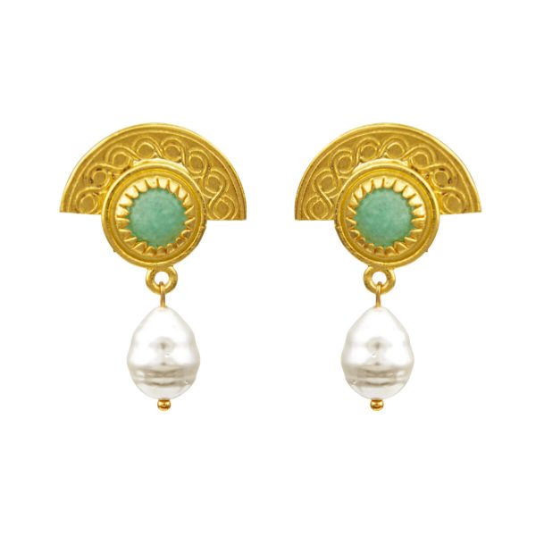 ELYSIA earrings - Image 2