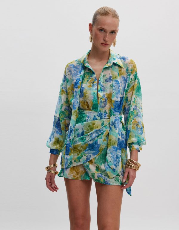 Stephania shirt - Image 2