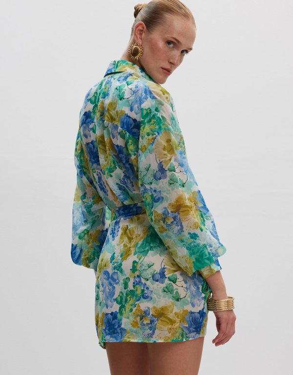 Stephania shirt - Image 4