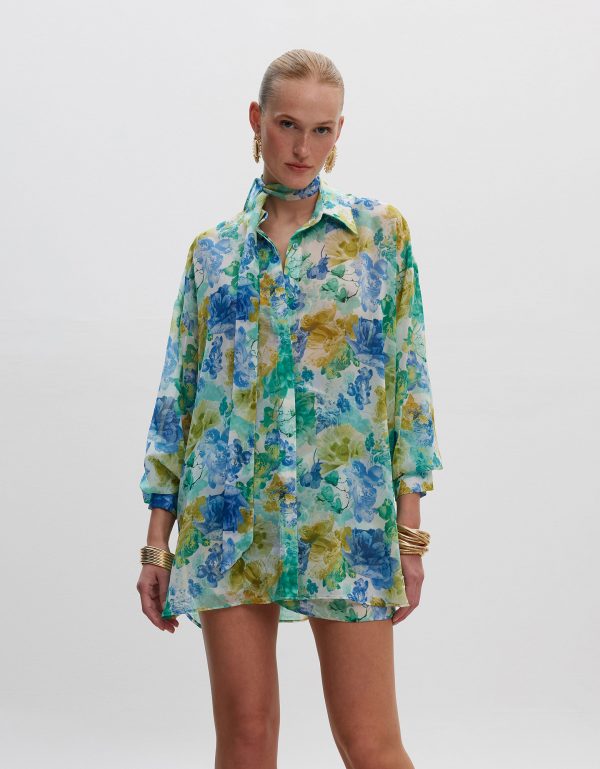 Stephania shirt