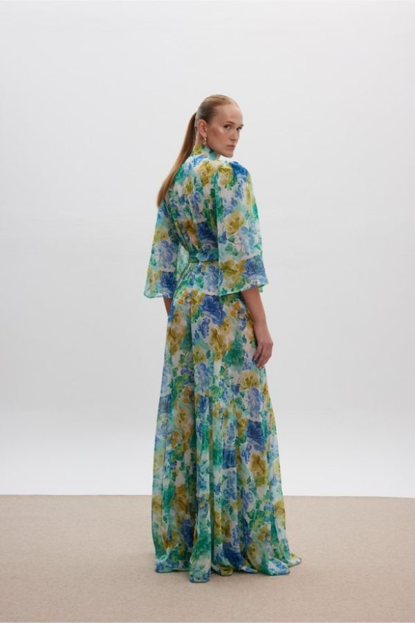 Stephania Kimono - Image 3