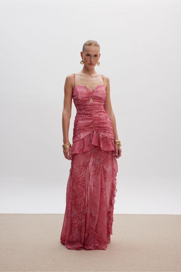 Anastasia Dress - Image 3