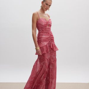 Anastasia Dress