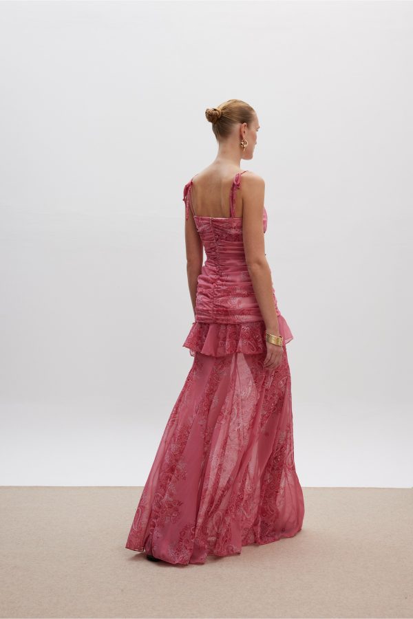 Anastasia Dress - Image 2