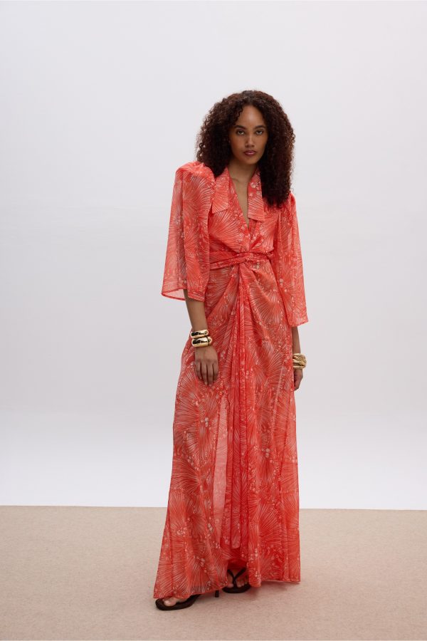Desert Sun Kimono - Image 4