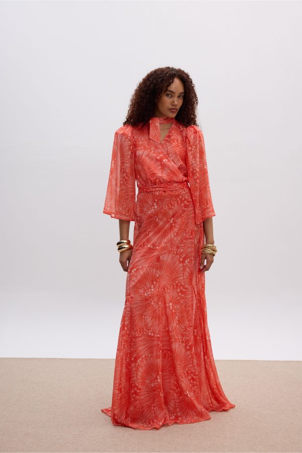 Desert Sun Kimono - Image 3