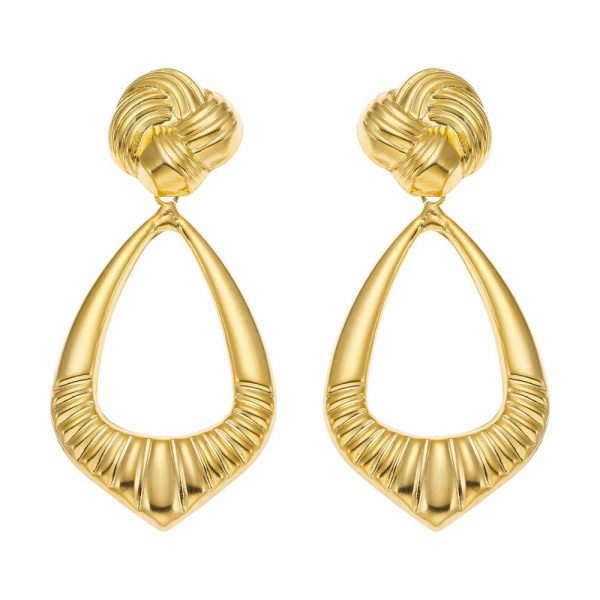 FREE FALLIN (Gold)