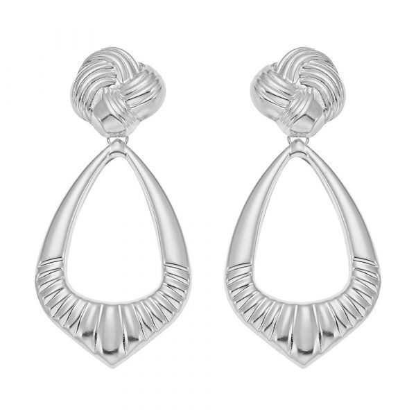 FREE FALLIN (Silver)