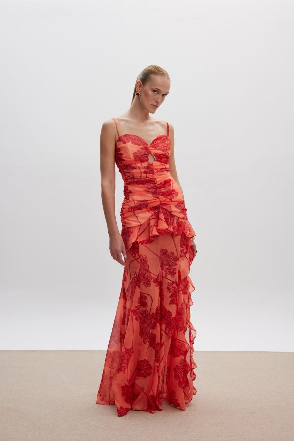 Lily Dress - Image 3