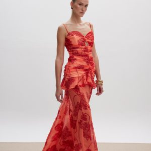 Lily Dress