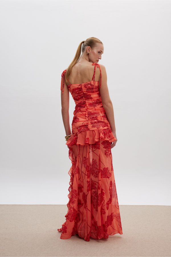 Lily Dress - Image 2