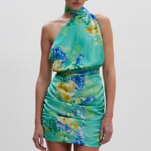 Antiparos Dress