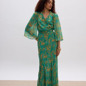 Gaia Kimono