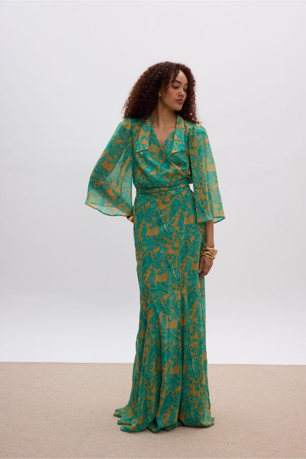 Gaia Kimono - Image 4