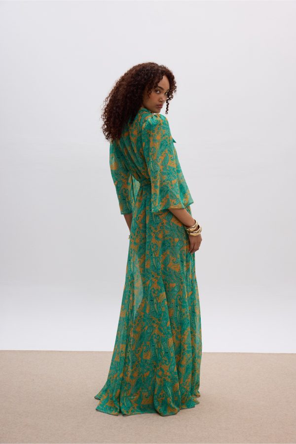 Gaia Kimono - Image 2