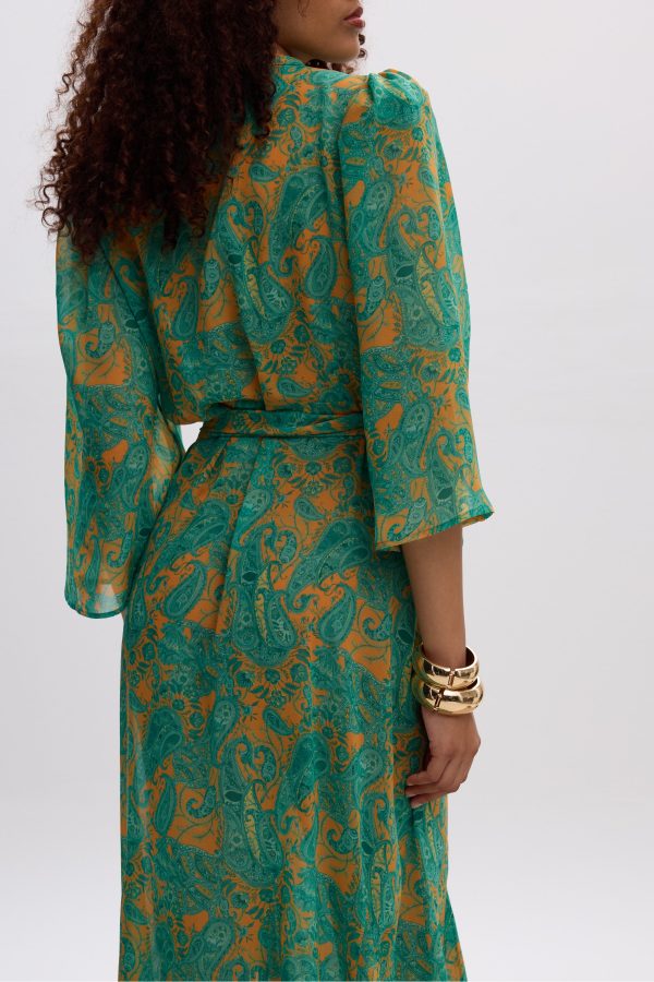 Gaia Kimono - Image 3