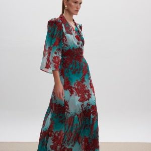 Amalfi Kimono