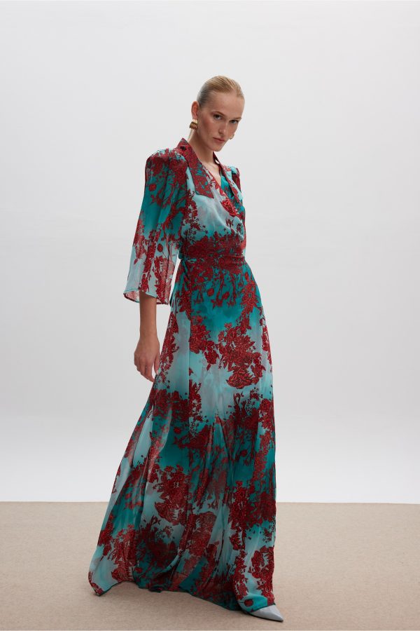 Amalfi Kimono - Image 4