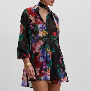 Layla Shirt