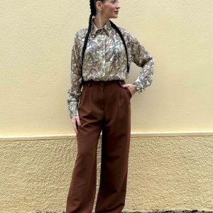 Selena Trouser
