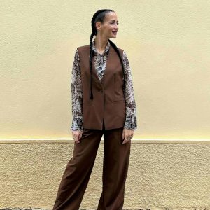 Aria trousers