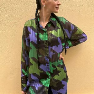 Pied De Coq Shirt
