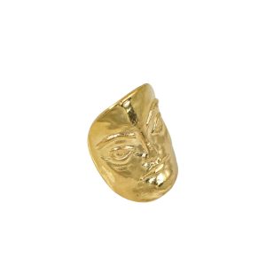 CASSIRA ring