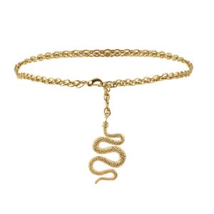 LUMERA belt/necklace