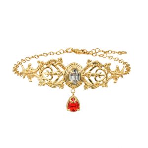 LUMIERE choker necklace (limited edition)