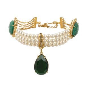 ETHERA choker necklace (limited edition)