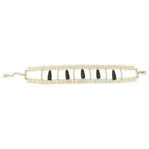 CALEN collar necklace