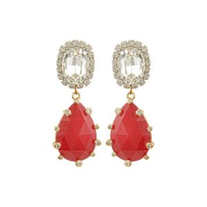 CELESTINE earrings (limited edition)