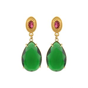 ETHERA earrings
