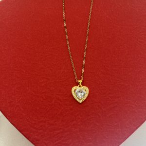 Crystal Chain