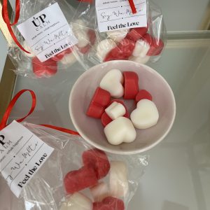 Wax Melt Soya