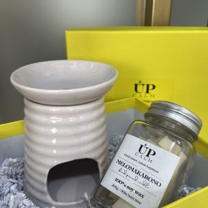 Καυστήρας Wax Melts
