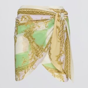 DIANA SKIRT