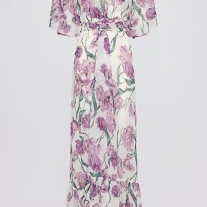 TULIPA KIMONO