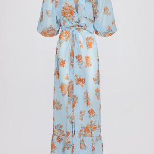 ERATO KIMONO